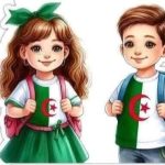 12 مليون تلميذ يلتحقون بمقاعد الدراسة في الجزائر