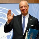 المغرب يعرقل زيارة دي ميستورا إلى العيون المحتلة