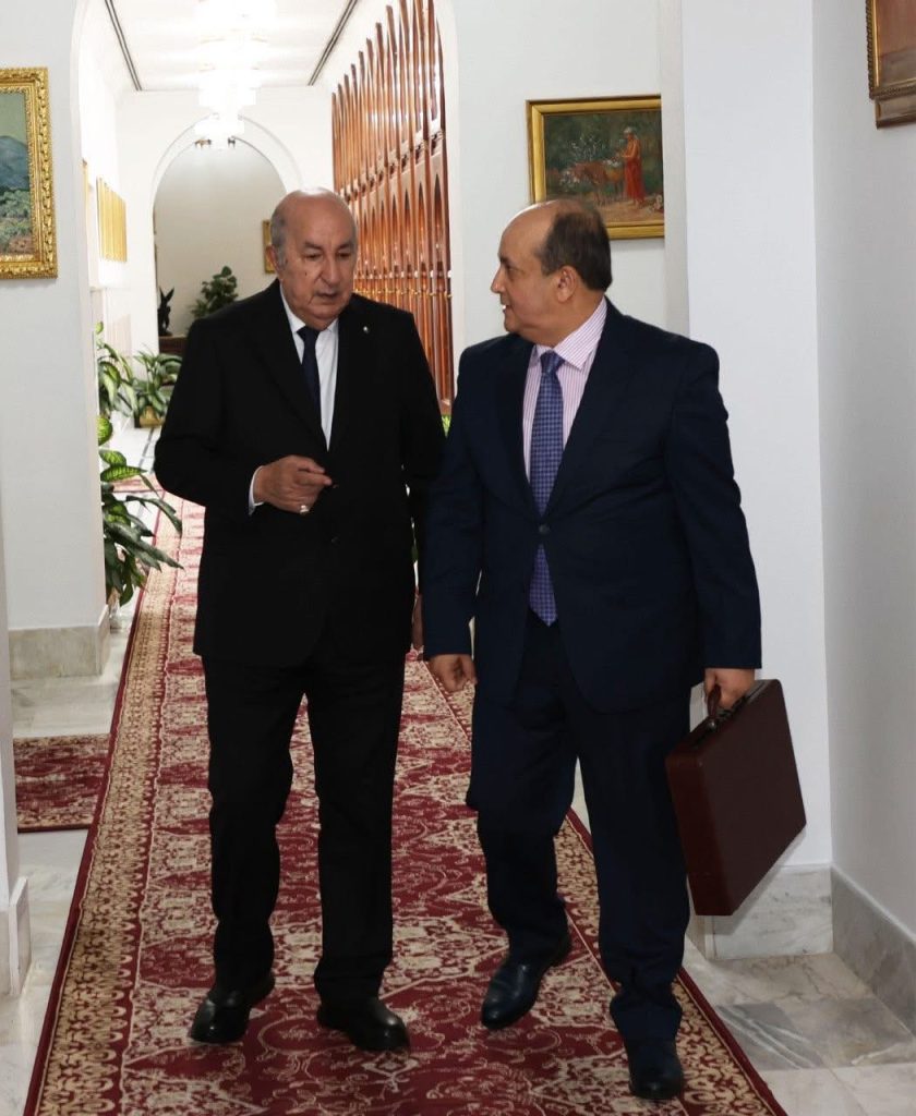 إليكم بيان اجتماع مجلس الوزراء (تغطية خاصة)
