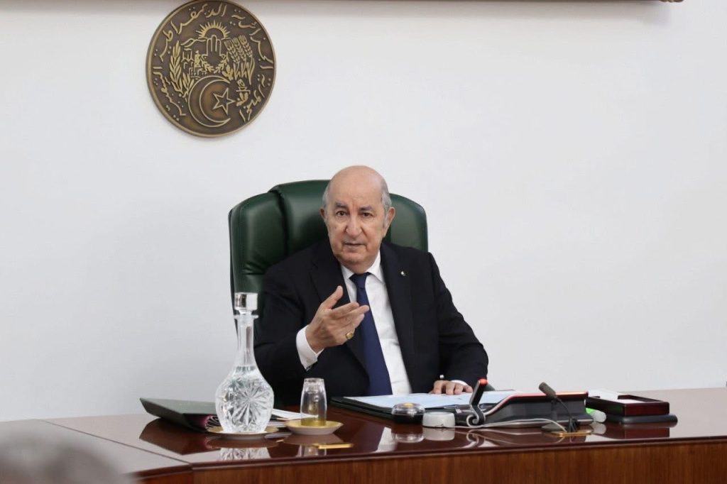 إليكم بيان اجتماع مجلس الوزراء  (تغطية خاصة)
