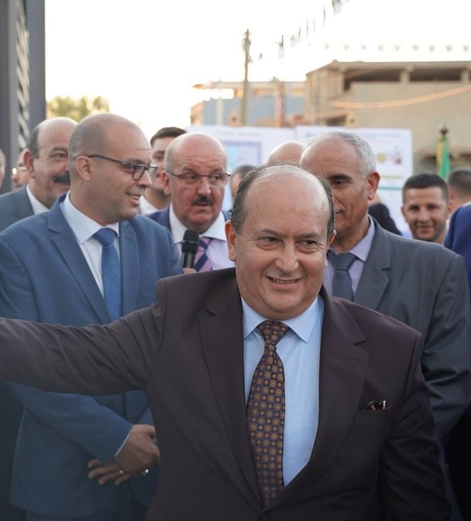 معركة الأمن الغذائي ..إنجاز غير مسبوق للجزائر في مجال الأعلاف الحيوانية والزيوت