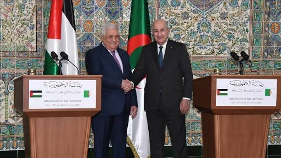 العالم يتبنى حكمة الرئيس تبون يوم كان منفردا مع فلسطين!