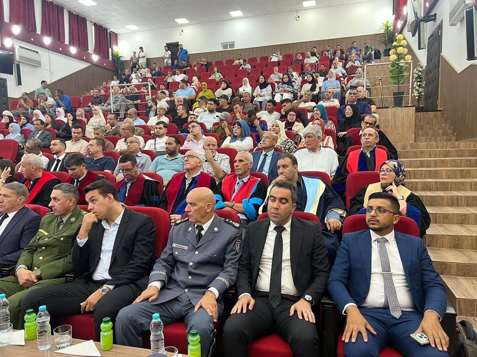 قرابة مليوني طالب يلتحقون بمقاعد الجامعة في الجزائر