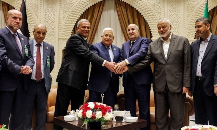 Le monde se rallie à la vision clairvoyante du président Tebboune, défenseur solitaire de la Palestine