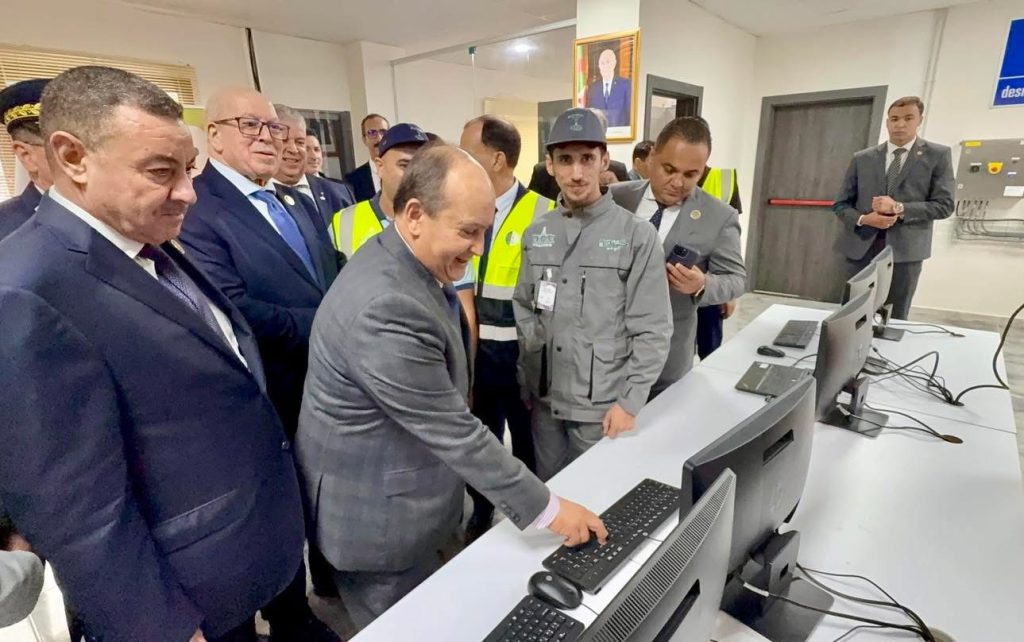 التوجيهات الرئاسية المتعلقة باسترجاع الأموال المنهوبة ستتم وفقا لمعايير جزائرية بحتة