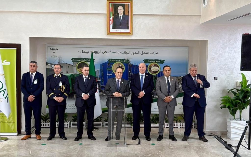 التوجيهات الرئاسية المتعلقة باسترجاع الأموال المنهوبة ستتم وفقا لمعايير جزائرية بحتة