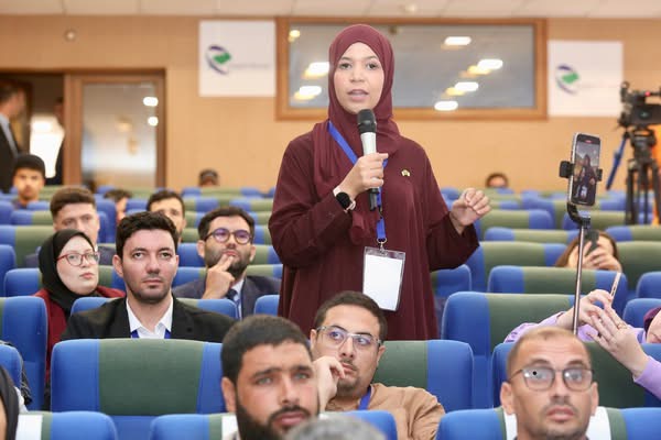 خارطة طريق لتطوير صناعة المحتوى الرقمي في الجزائر