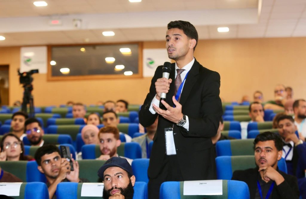 خارطة طريق لتطوير صناعة المحتوى الرقمي في الجزائر