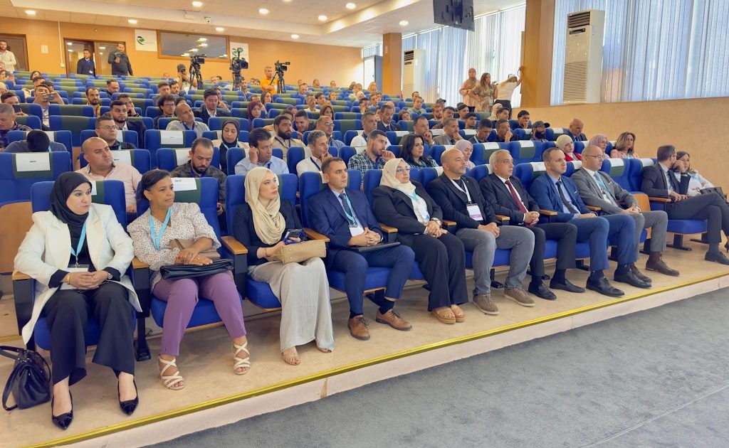 خارطة طريق لتطوير صناعة المحتوى الرقمي في الجزائر