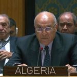 عطاف: صراع روسيا وأوكرانيا الكل فيه متضرر والكل فيه خاسر