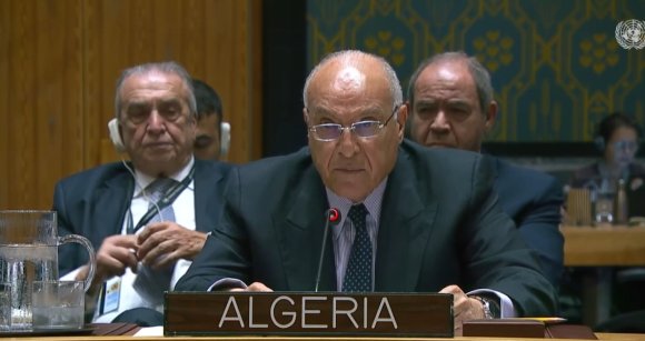 عطاف: صراع روسيا وأوكرانيا الكل فيه متضرر والكل فيه خاسر