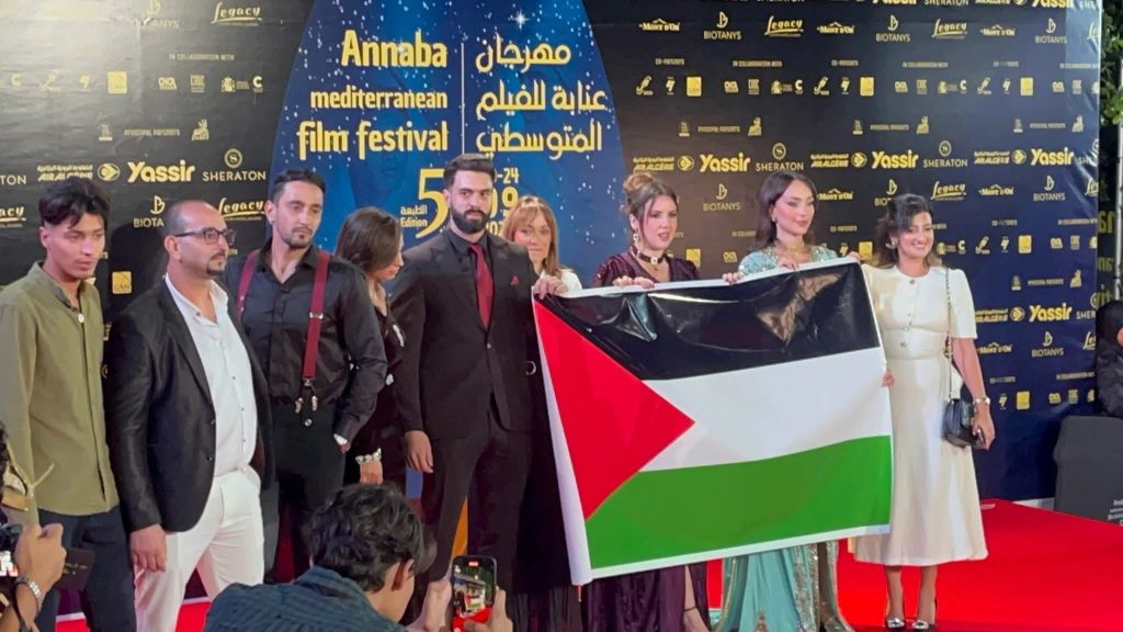 مشاركة عربية ودولية غير مسبوقة في مهرجان عنابة للفيلم المتوسطي ..الجزائر عاصمة السينما المتوسطية