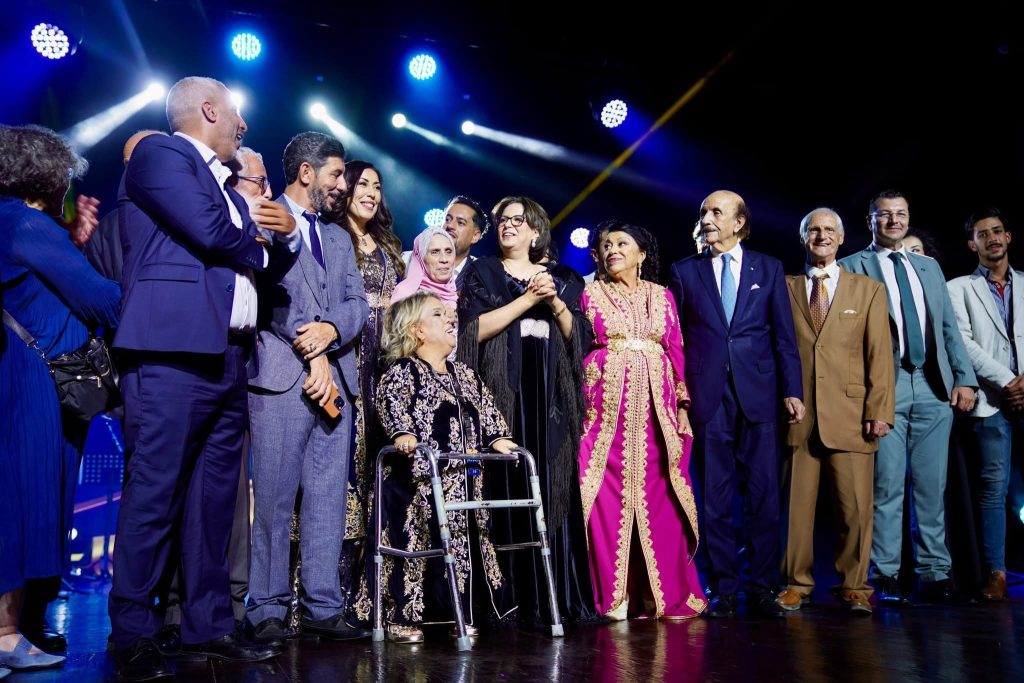 إدارة مهرجان عنابة ترد على إدعاءات المخرجة المصرية مروة الشرقاوي!