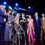 مشاركة عربية ودولية غير مسبوقة في مهرجان عنابة للفيلم المتوسطي ..الجزائر عاصمة السينما المتوسطية