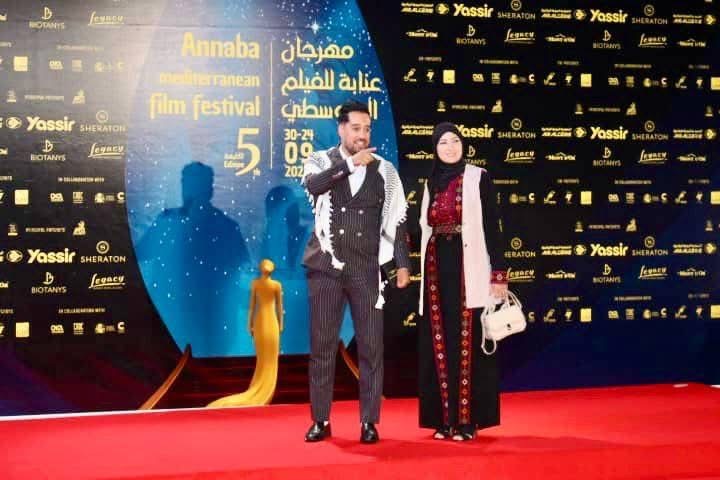 مشاركة عربية ودولية غير مسبوقة في مهرجان عنابة للفيلم المتوسطي ..الجزائر عاصمة السينما المتوسطية