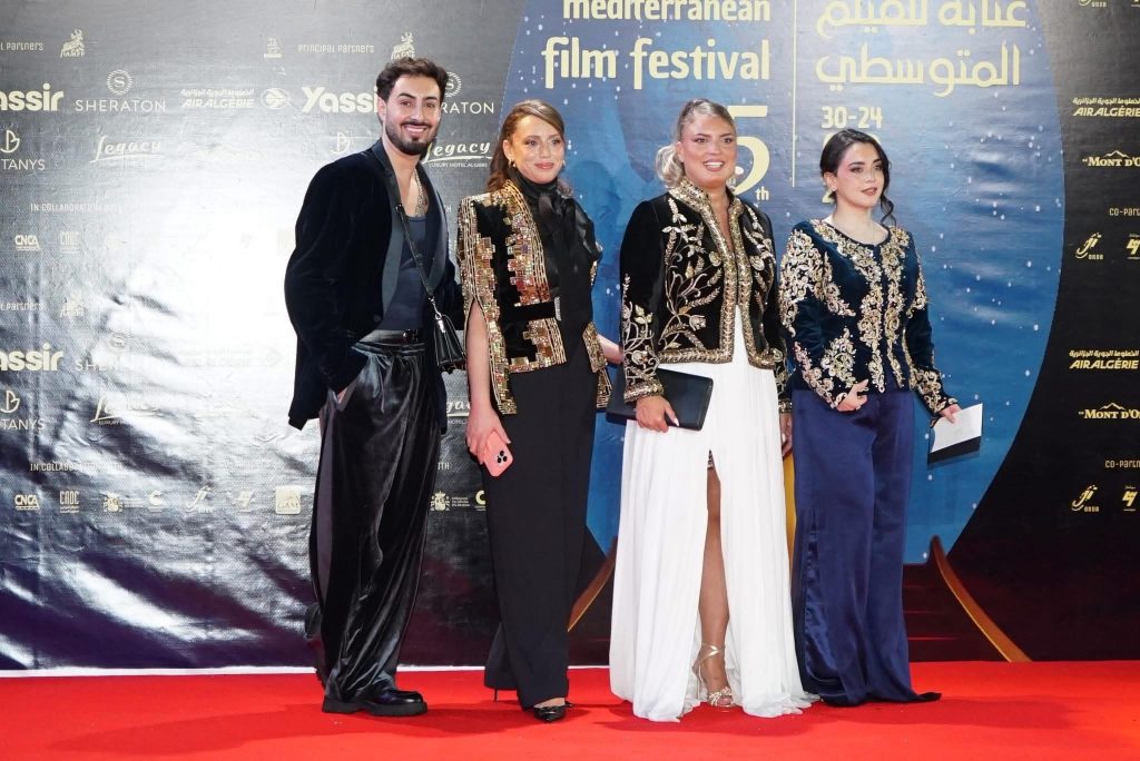 مشاركة عربية ودولية غير مسبوقة في مهرجان عنابة للفيلم المتوسطي ..الجزائر عاصمة السينما المتوسطية
