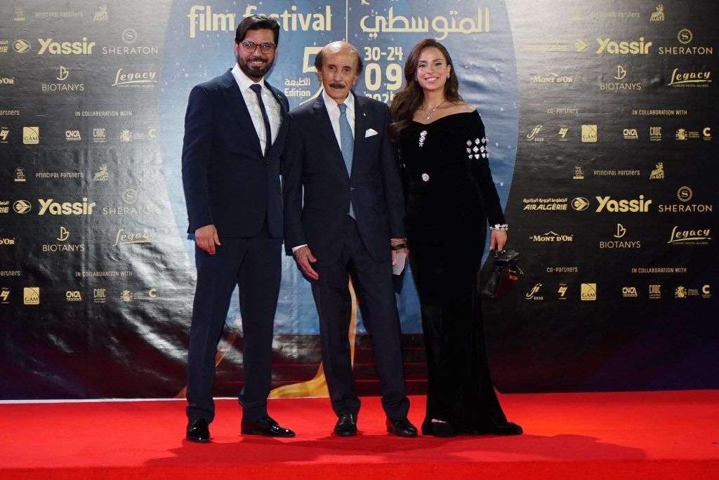 مشاركة عربية ودولية غير مسبوقة في مهرجان عنابة للفيلم المتوسطي ..الجزائر عاصمة السينما المتوسطية