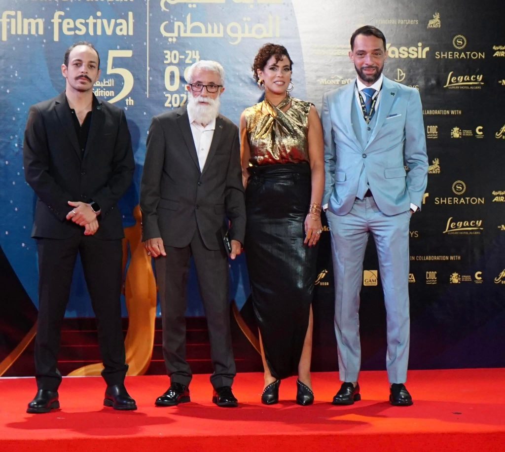 مشاركة عربية ودولية غير مسبوقة في مهرجان عنابة للفيلم المتوسطي ..الجزائر عاصمة السينما المتوسطية