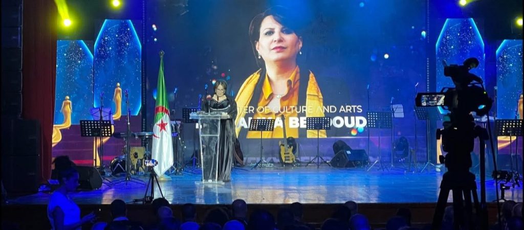 مشاركة عربية ودولية غير مسبوقة في مهرجان عنابة للفيلم المتوسطي ..الجزائر عاصمة السينما المتوسطية