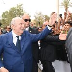 تبون يتحدث عن “خاين الدار” ..رأس الأفعى في مخططات التكالب على الجزائر  !