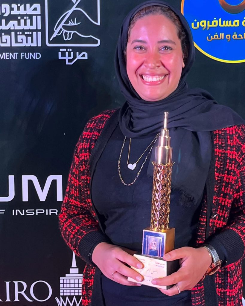 إدارة مهرجان عنابة ترد على إدعاءات المخرجة المصرية مروة الشرقاوي!