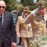 الجزائر تسقط مناورات باماكو