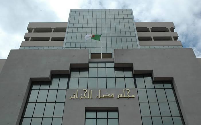 مجلس قضاء الجزائر يكشف عن نتائج التحقيق في فاجعة ملعب 5 جويلية