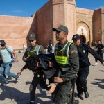 سيناريو النيبال يتكرر في المغرب ..الشارع يطالب بإسقاط النظام الملكي ومحاسبة كبار رموز المخزن