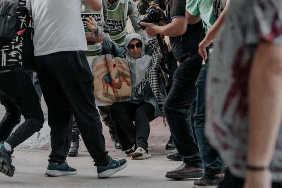 سيناريو النيبال يتكرر في المغرب ..الشارع يطالب بإسقاط النظام الملكي ومحاسبة كبار رموز المخزن