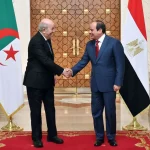 من يخشى التفاهم التام بين الجزائر والقاهرة