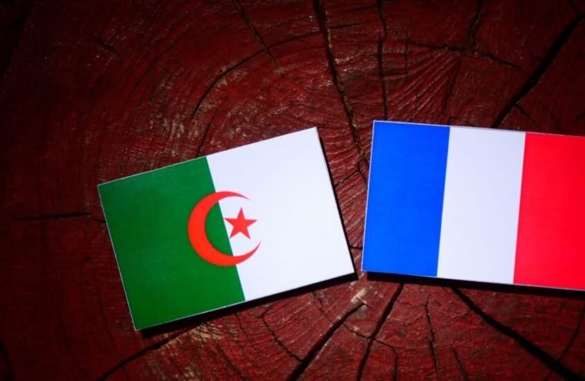 الجزائر تنهي رسميا اتفاقية التأشيرات الديبلوماسية مع فرنسا