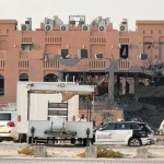 الجزائر تدين العدوان الإسرائيلي على قطر