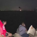 هل قصفت إسرائيل ميناء سيدي بوزيد التونسي ؟