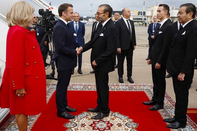 Macron face à un verdict médical imminent pour écourter brutalement son règne présidentiel