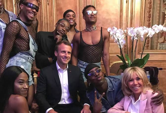 Macron face à un verdict médical imminent pour écourter brutalement son règne présidentiel