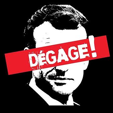 Macron face à un verdict médical imminent pour écourter brutalement son règne présidentiel