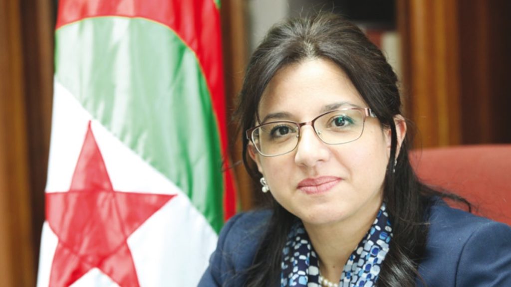 تبون يمنح المرأة أعلى نسبة تمثيل نسائي في الحكومات الجزائرية منذ الاستقلال