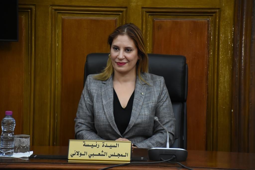 تبون يمنح المرأة أعلى نسبة تمثيل نسائي في الحكومات الجزائرية منذ الاستقلال