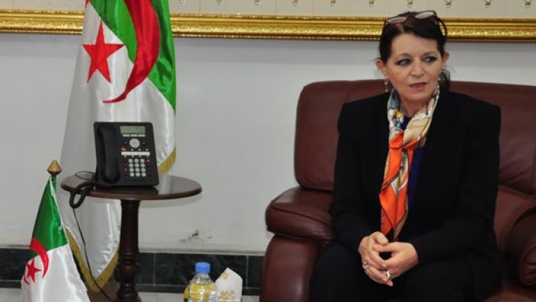 تبون يمنح المرأة أعلى نسبة تمثيل نسائي في الحكومات الجزائرية منذ الاستقلال