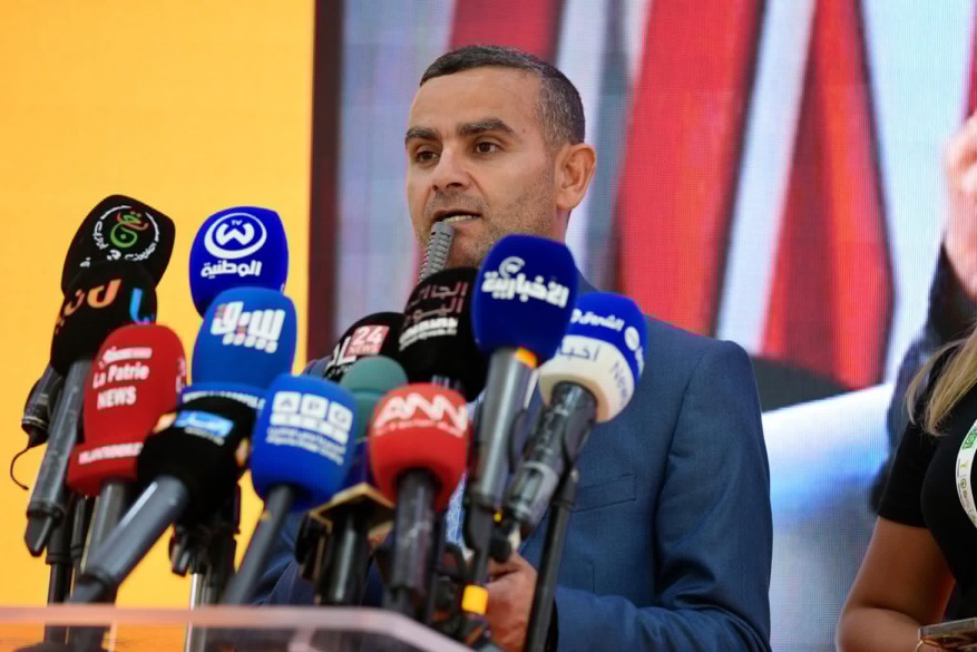 ميلاد شبكة الإعلاميين الأفارقة ..القوة الناعمة للجزائر تتحرك