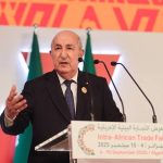قرار جزائري تاريخي لفائدة شباب إفريقيا 
