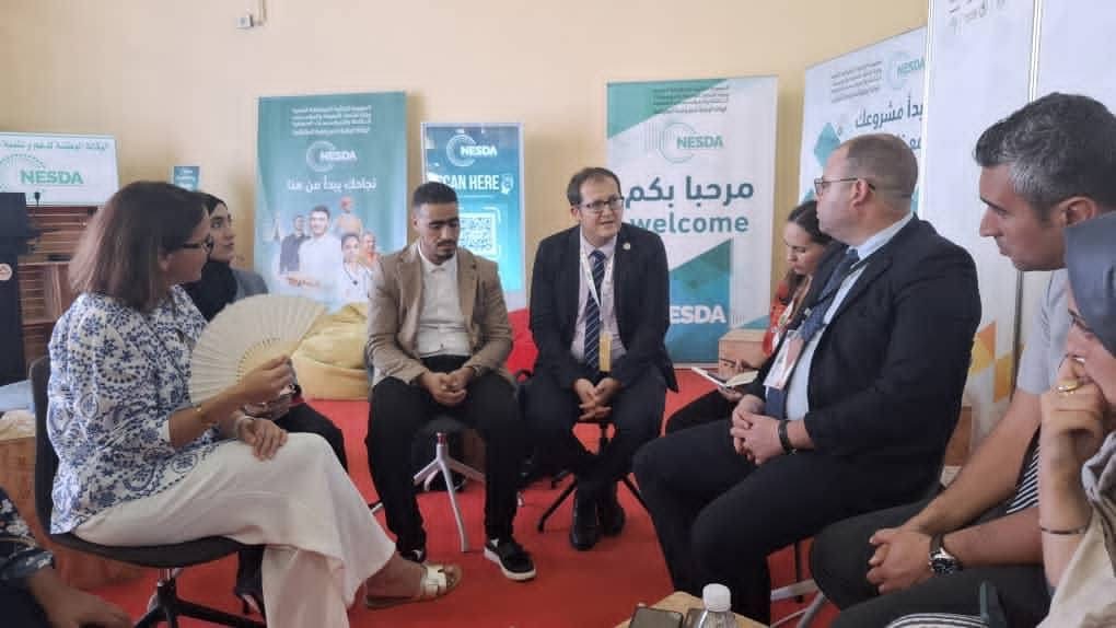 تفوق جزائري جديد في lATF 2025