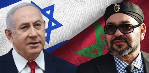 المغرب.. شريك في العدوان الإسرائيلي على 5 دول عربية