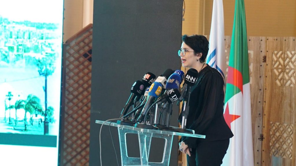 الجزائر تتحرك لحماية التراث الأفريقي