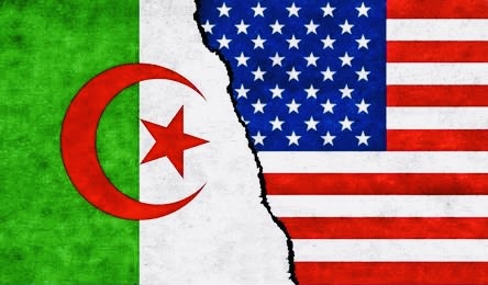 كلمة السر في التقارب الأميركي الجزائري على جميع الأصعدة