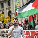 قاض أميركي يأمر بترحيل الناشط الفلسطيني خليل محمود إلى سوريا أو الجزائر!