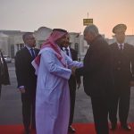 عطاف ممثلا للجزائر في قمة الدوحة الطارئة