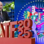 الجزائر عاصمة الاقتصاد الأفريقي !