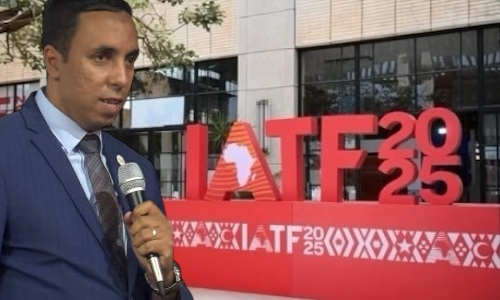 شباب الجزائر المقاول.. قوة صاعدة في قلب التكامل الاقتصادي الإفريقي