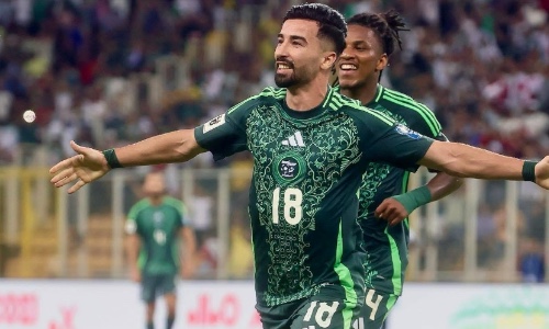 المنتخب الجزائري في طريق مفروشة بالورود نحو مونديال 2026